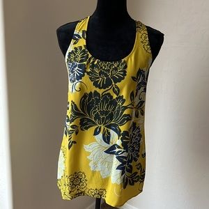 Cabi Bali Tank Top Blouse style #286